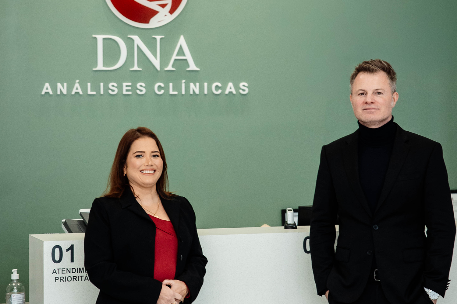 DNA Análises Clínicas